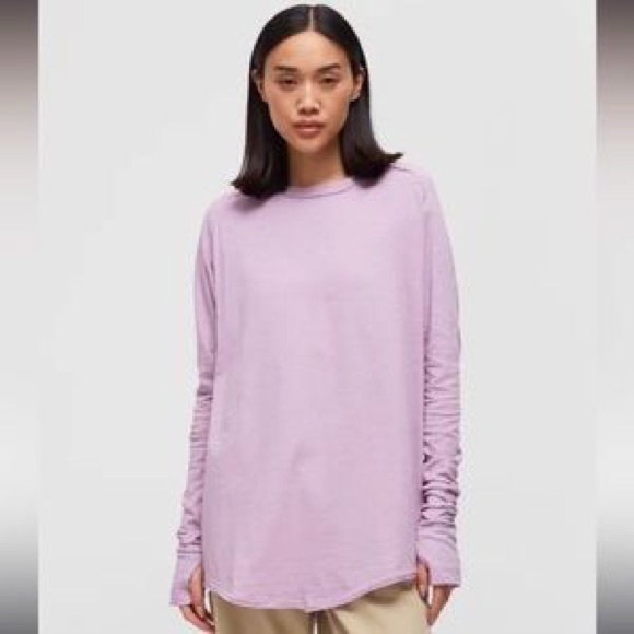 Free People Tops - NWT Free People Arden tee